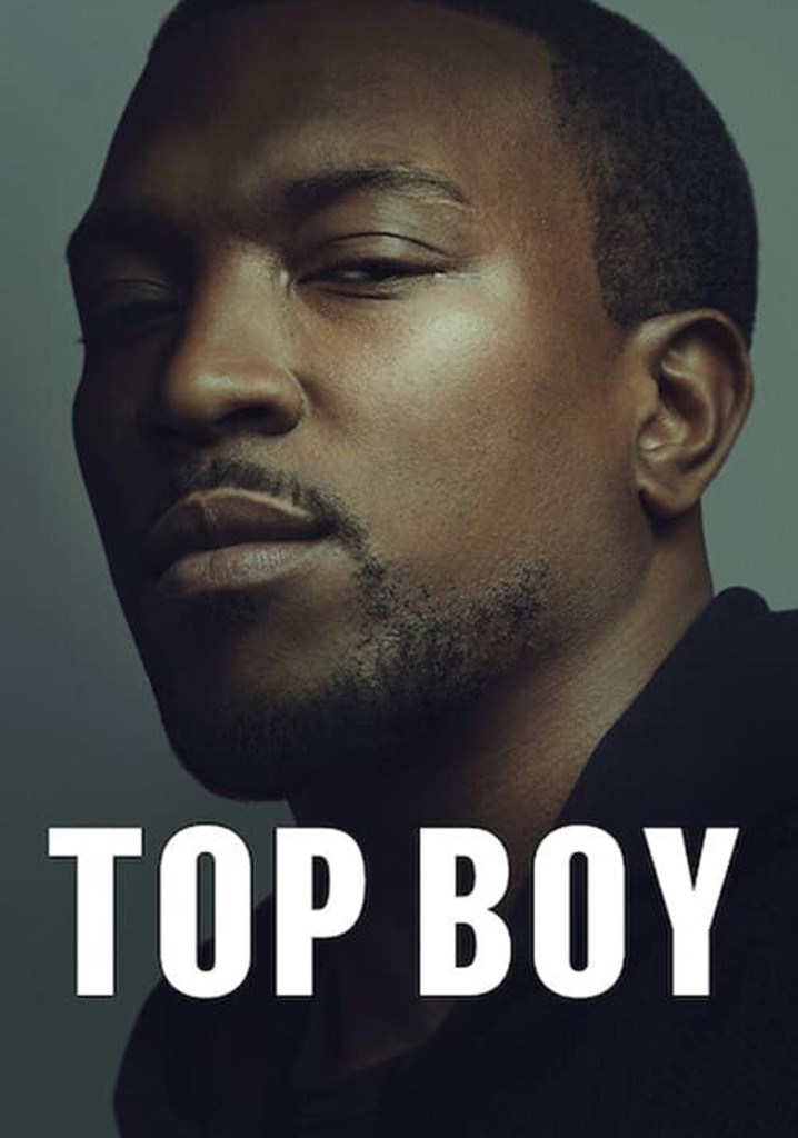 Top Boy Ver la serie online completas en español